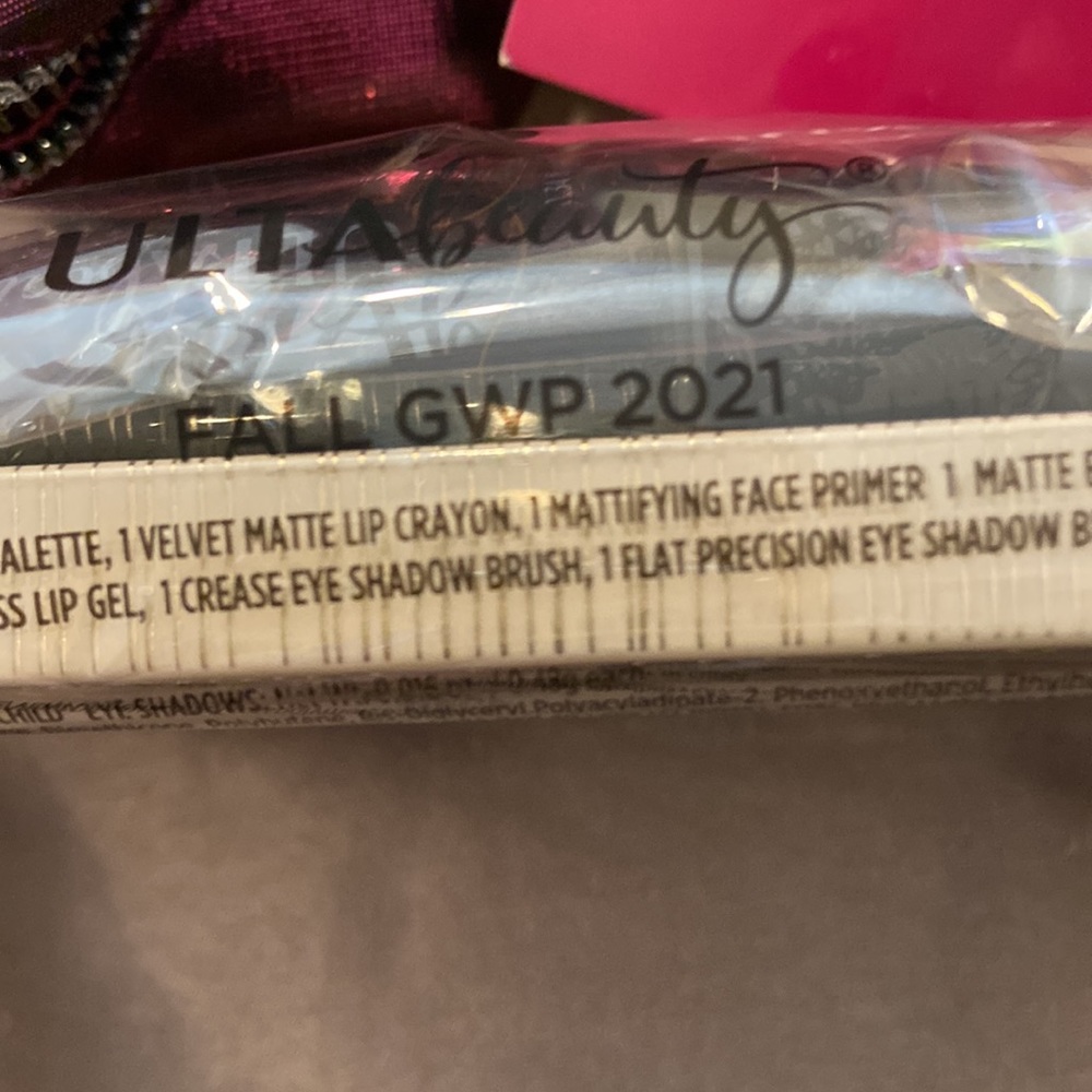 Ulta Makeup - Picture 6 of 6